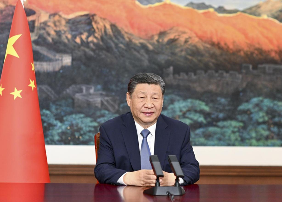 乘风破浪、勇毅前行(图3)