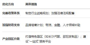 《湖南省跨境电商发展全景分析报告（2025）(图21)