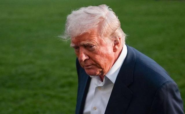 美论坛：不管中国承不承认中国是否已经输掉了关税战？(图2)