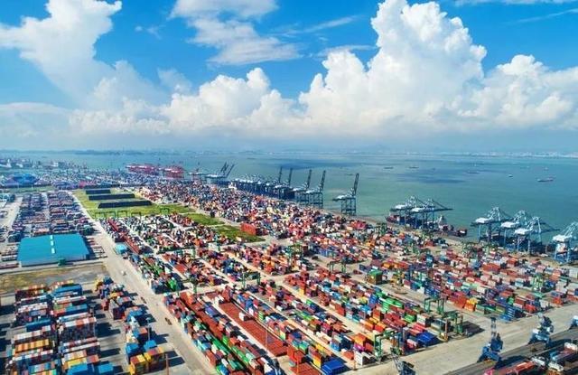 美论坛：不管中国承不承认中国是否已经输掉了关税战？(图4)