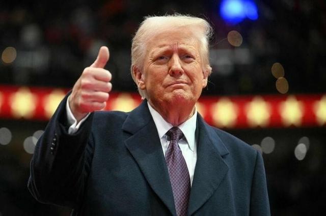 美论坛：不管中国承不承认中国是否已经输掉了关税战？(图9)